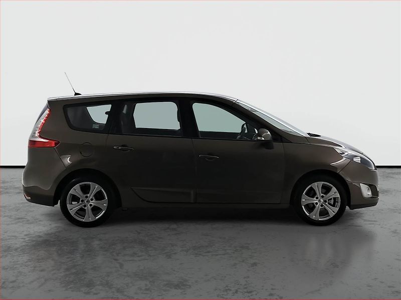 Renault Scénic (2009) 1.9 dCi, Serv.kniha, po STK - fotka 6 z 17