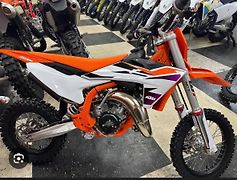 KTM 65 SX (2026) 2026 NOVÝ MODEL - fotografie inzerátu