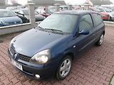 Renault Clio (2003) 1,2 16V AUTOKLIMA - náhled 1