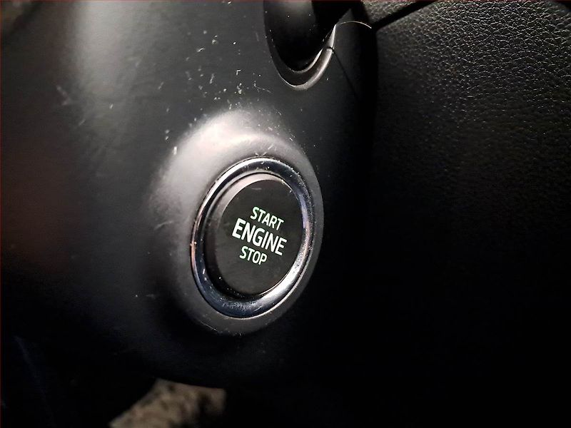 Škoda Octavia (2016) Scout 2.0 TDI, 4X4, Automat - fotka 17 z 21