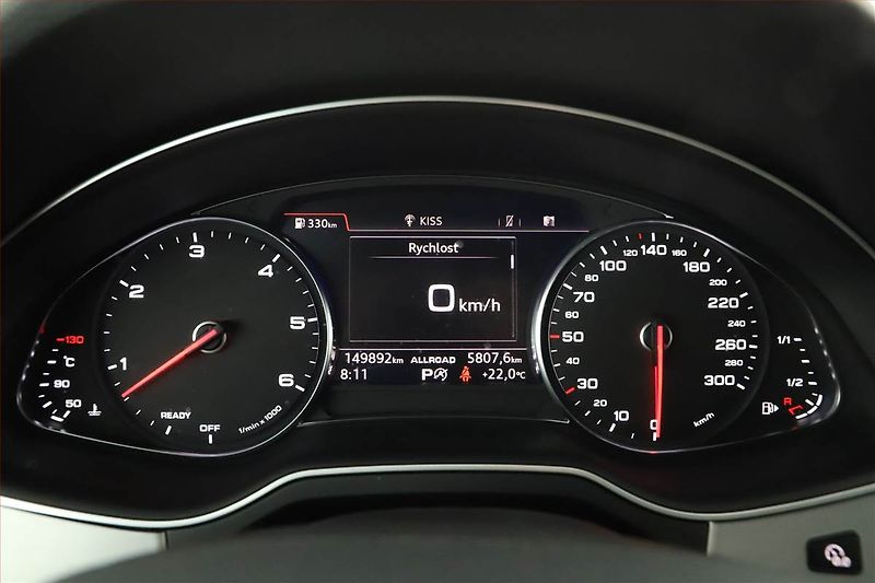 Audi Q7 (2018) S-Line 50 TDI - fotka 12 z 23