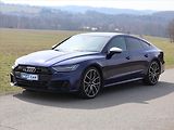 Audi S7 3,0 V6 253kW Quattro DPH B&O H - náhled 2