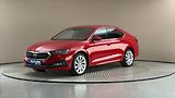 Škoda Octavia 2.0 TDI DSG Style - náhled 1
