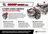 Škoda Octavia 1,6 TDI Elegance Top Stav - náhled 14