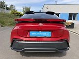 Toyota C-HR 1,8i hybrid automat navigace - náhled 3