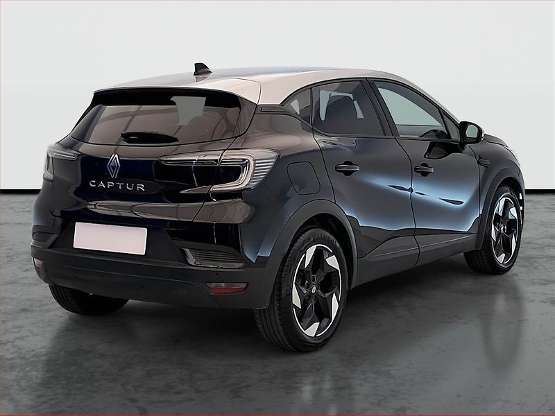 Renault Captur (2025) 1.3 TCe MHEV - fotka 5 z 17