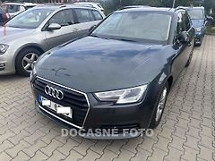 Audi A4 (2017) 2.0 TDI - fotografie inzerátu