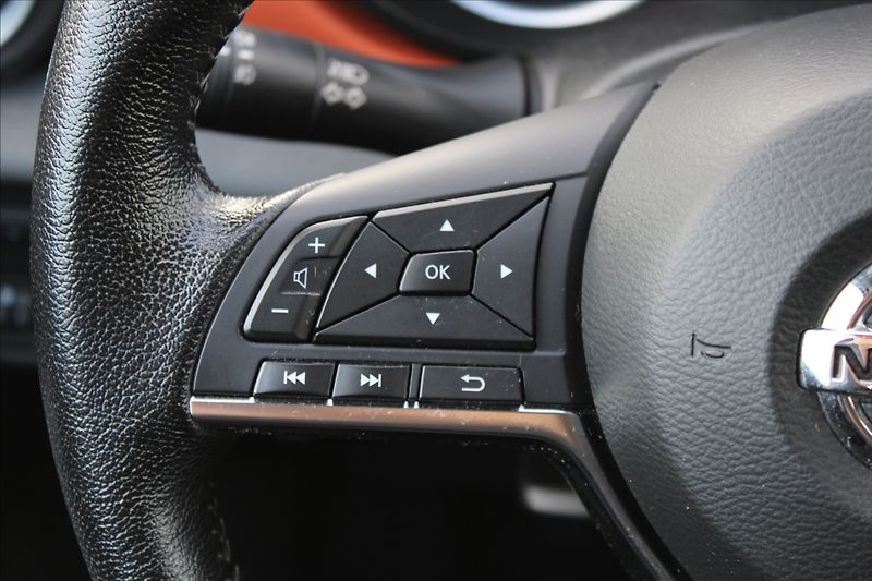 Nissan Micra 0,9 IG-T  ČR,1.MAJ,N-CONNECTA - fotka 17 z 32