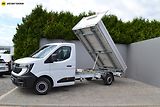 Renault Master VALNÍK SKLÁPĚČ  L3H1P3 170 - náhled 1