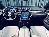 Mercedes-Benz Třídy C (2022) 200*AMG*ZÁRUKA*TAŽNÉ*NAPPA - náhled 37