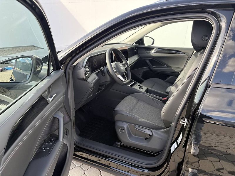Volkswagen Tiguan (2026) Family 7DSG mHEV 1,5eTSI - fotka 5 z 7