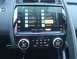 Jaguar E-Pace (2021) P300e AWD, 4X4, Automat - náhled 12