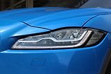 Jaguar F-Pace SVR 5.0 V8 AWD 405kW DPH - náhled 3