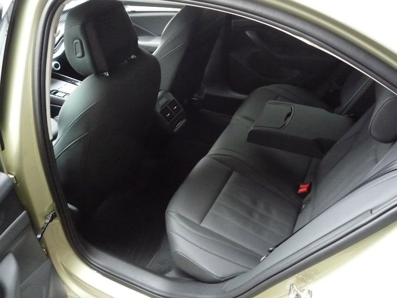 Škoda Superb (2025) 2,0TDi 110kW DSG L&K - fotka 22 z 25