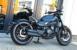 CFMOTO (2026) 450CL-C Bobber BLACK - náhled 2