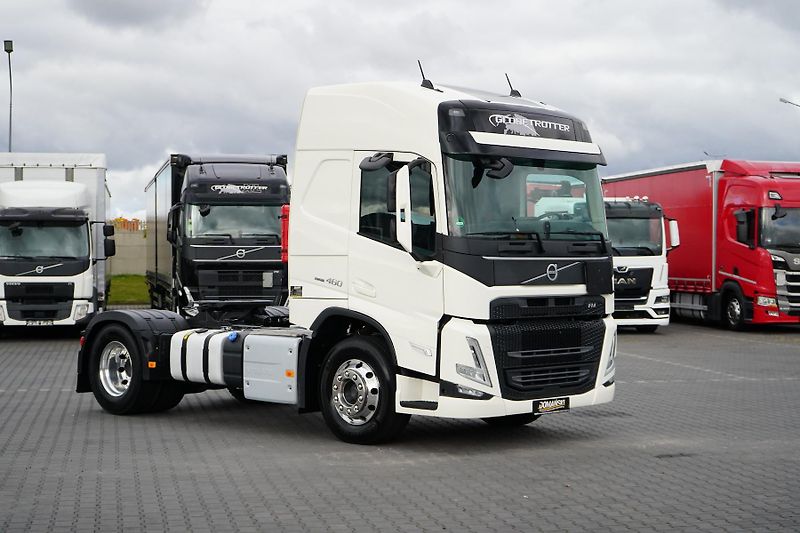 Volvo FM (2021) 460 / E 6 / ACC / PEŁNY ADR /  - fotka 3 z 50