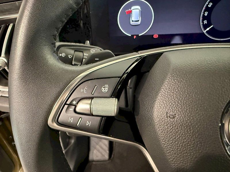 Škoda Kodiaq (2024) EXCLUSIVE 2.0TDI 142KW DSG 7 M - fotka 19 z 44