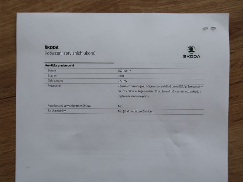 Škoda Karoq 2,0 TDi,1majČR,Serv.kn.,DPH - fotka 24 z 27