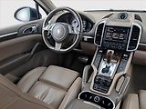 Porsche Cayenne (2011) S, 4X4, Automat, Kůže, Navi - náhled 7