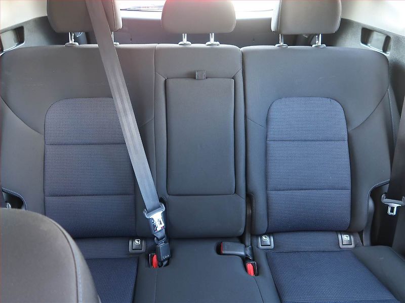 Hyundai Tucson (2018) 1.6 GDI, Navi, Tempomat - fotka 10 z 18