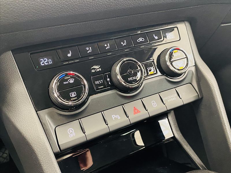 Škoda Kodiaq 2,0 TDI DSG 110kW Virtual - fotka 20 z 27
