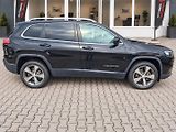 Jeep Cherokee (2019) 2.2M-JET 143kW 4X4 LIMITED - náhled 9