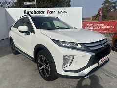 Mitsubishi Eclipse Cross (2018) 1.5T-MIVEC INTENSE  - fotografie inzerátu
