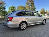 Škoda Superb 2.0TDI 4x4 125kW - náhled 6