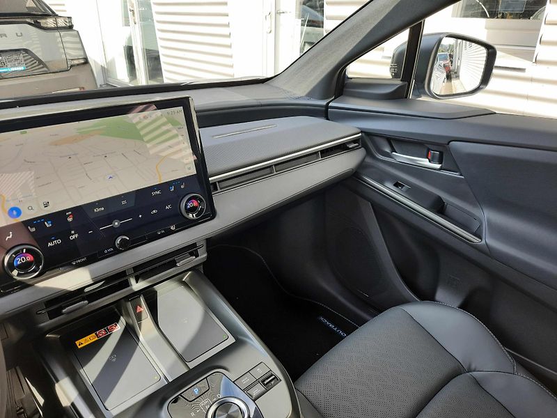 Subaru E-Outback (2026) Executive 75 kWh AWD 280 kW - fotka 19 z 70