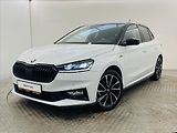 Škoda Fabia 1,0 TSI DSG 85kW Monte Carlo - náhled 1