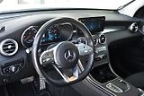 Mercedes-Benz GLC 300de 4MATIC ČR - náhled 14