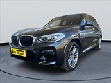 BMW X3 3,0 d,Xdrive,Pano,Kůže,DPH,Kam - náhled 2