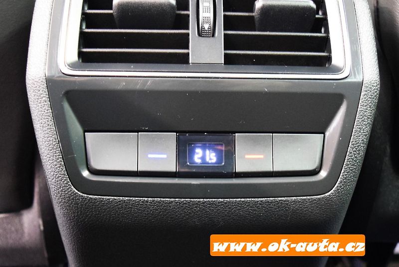 Škoda Kodiaq 2.0 TDI STYLE DSG 2022-DPH - fotka 29 z 57