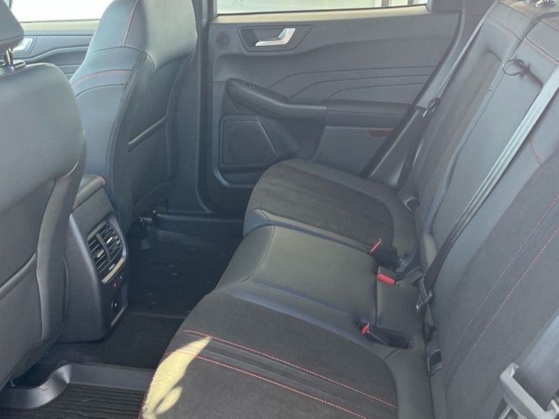 Ford Kuga 2.5i,178KW, CZ, DPH,1. MAJ - fotka 12 z 19