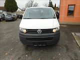 Volkswagen Transporter 2,0 TDi 4Motion - náhled 1