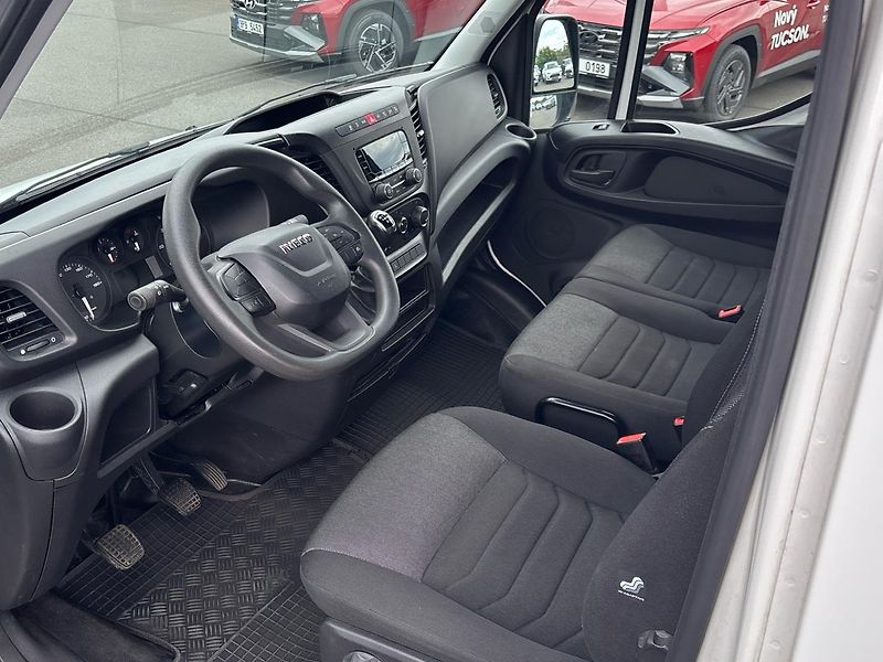 Iveco Daily 35S14 V - fotka 6 z 21