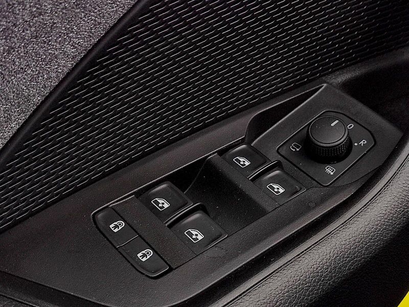 Škoda Octavia (2025) Combi top Selection 1,5 Tsi 11 - fotka 28 z 42