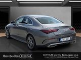 Mercedes-Benz CLA 200 kupé 1. Majitel - náhled 2