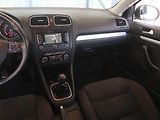 Volkswagen Golf (2013) Highline 2.0 TDI, Serv.kniha - náhled 8