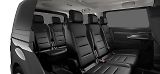 Peugeot Traveller (2026) Allure L2 2.2 BlueHDi 180 EAT8 - náhled 9