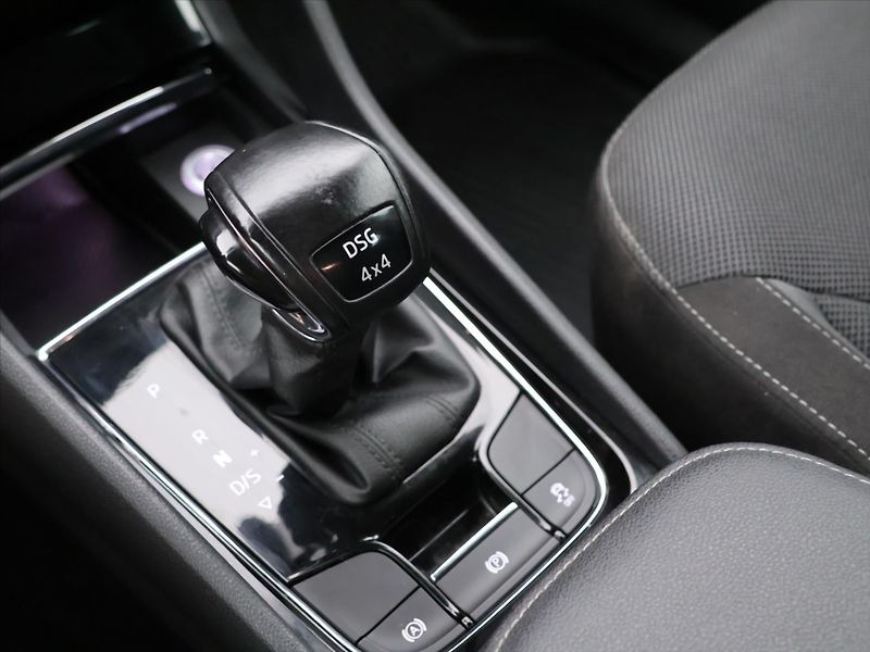 Škoda Kodiaq 2,0 TDI 110kW 4x4 DSG CZ - fotka 26 z 34