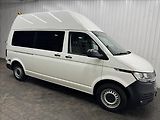 Volkswagen Transporter 2.0TDI KOMBI H3 LONG NEZ-TOP - náhled 11