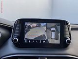 Hyundai Santa Fe (2019) 2.2 CRDi 4x4, ČR, AT, LED, TZ - náhled 19