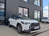 Toyota Corolla Cross EXECU. JBL 2.0 Hyb. 4x4 143 kW - náhled 7