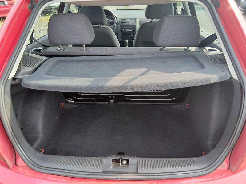 Škoda Fabia 1.4MPI, benzin,  ALU kola - fotka 25 z 27