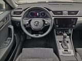 Škoda Superb 2.0TDI 147kW 4x4 DSG Style,ČR - náhled 12