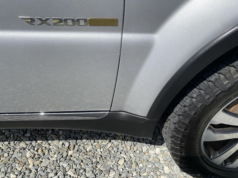 SsangYong Rexton 2.0CD-i 4x4 7M MAN 155PS 170KM - fotka 54 z 151