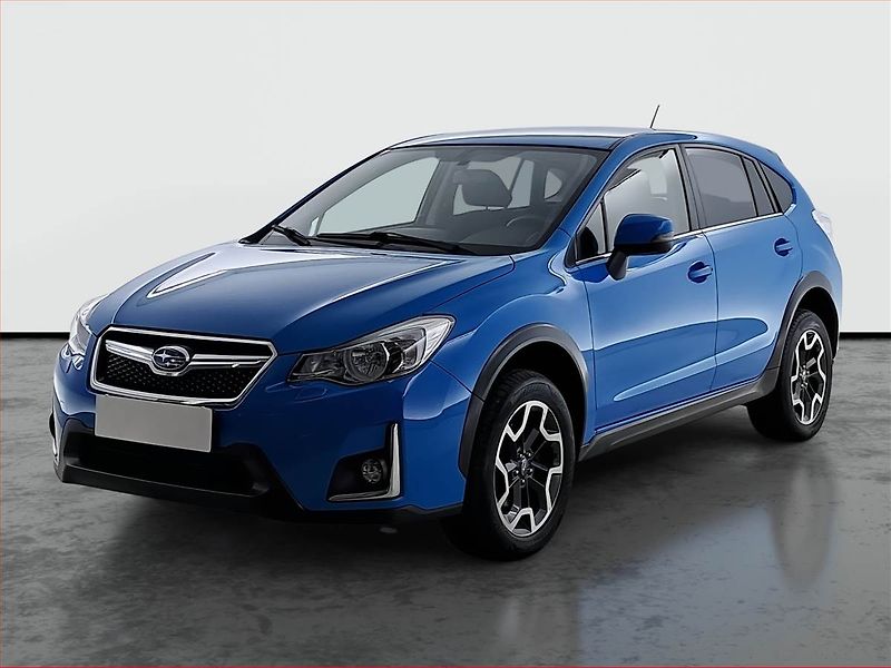 Subaru XV (2017) 2.0D, 4X4, Serv.kniha - fotka 2 z 20