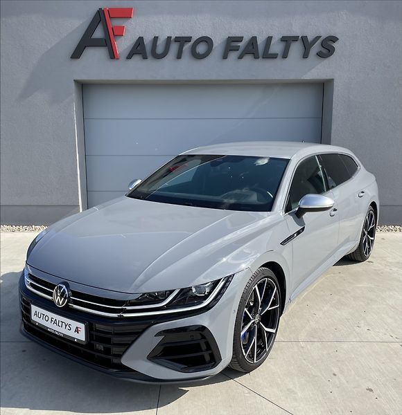 Volkswagen Arteon R 2.0TSI 235KW 4X4 DSG - fotka 7 z 36