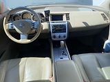 Nissan Murano (2005) 3.5i 4x4, ČR, AT, navi, xenon - náhled 8